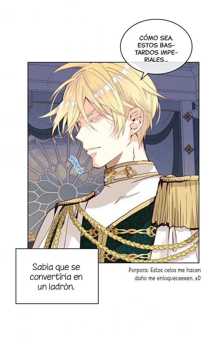 ¿Yo Soy tu Hija? Capítulo 64 en Línea - página 58