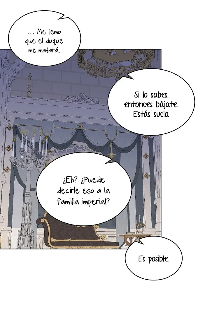 ¿Yo Soy tu Hija? Capítulo 64 en Línea - página 60