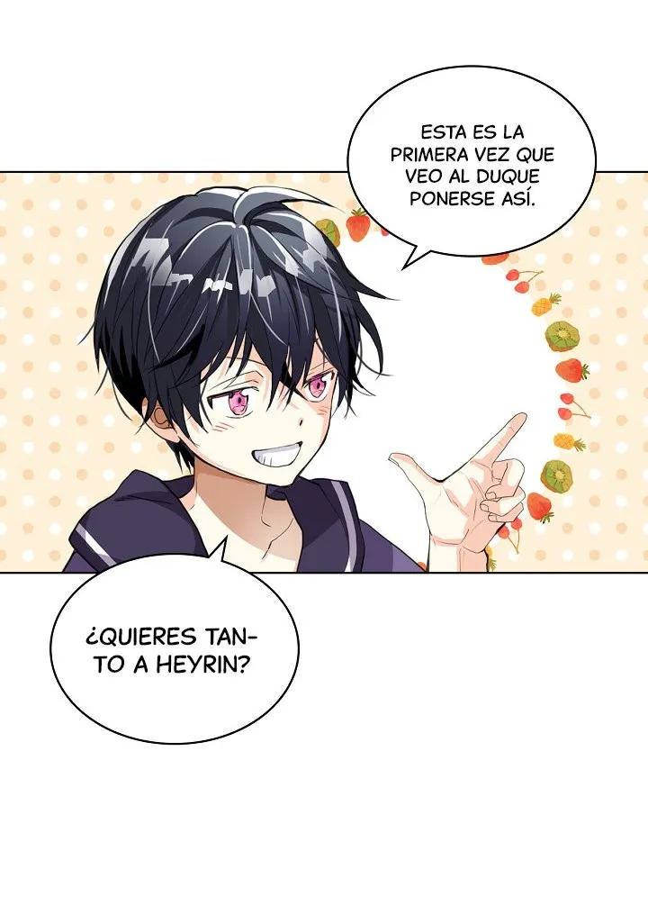 ¿Yo Soy tu Hija? Capítulo 64 en Línea - página 62