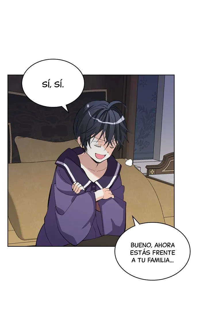 ¿Yo Soy tu Hija? Capítulo 64 en Línea - página 64
