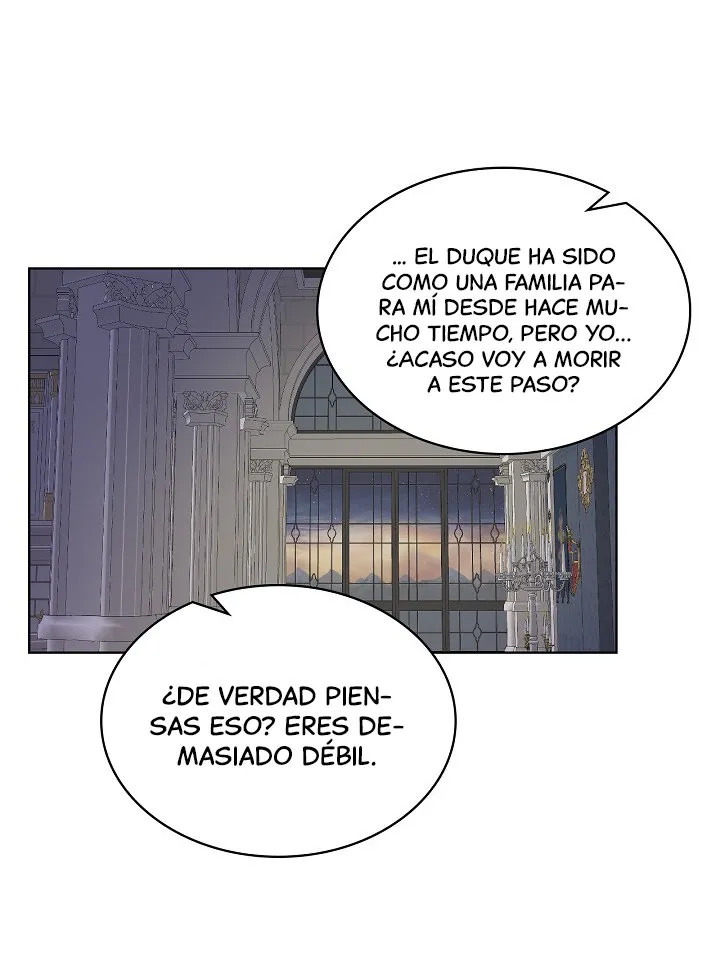 ¿Yo Soy tu Hija? Capítulo 64 en Línea - página 69