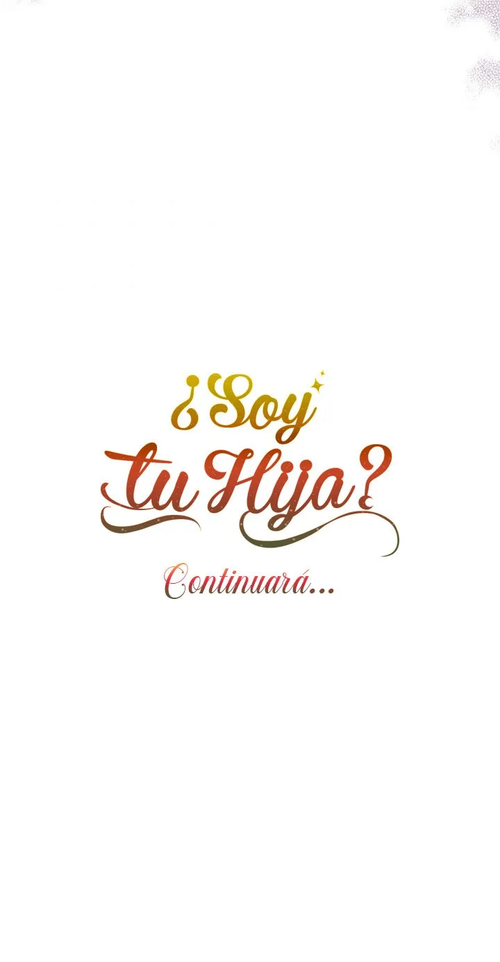 ¿Yo Soy tu Hija? Capítulo 64 en Línea - página 73