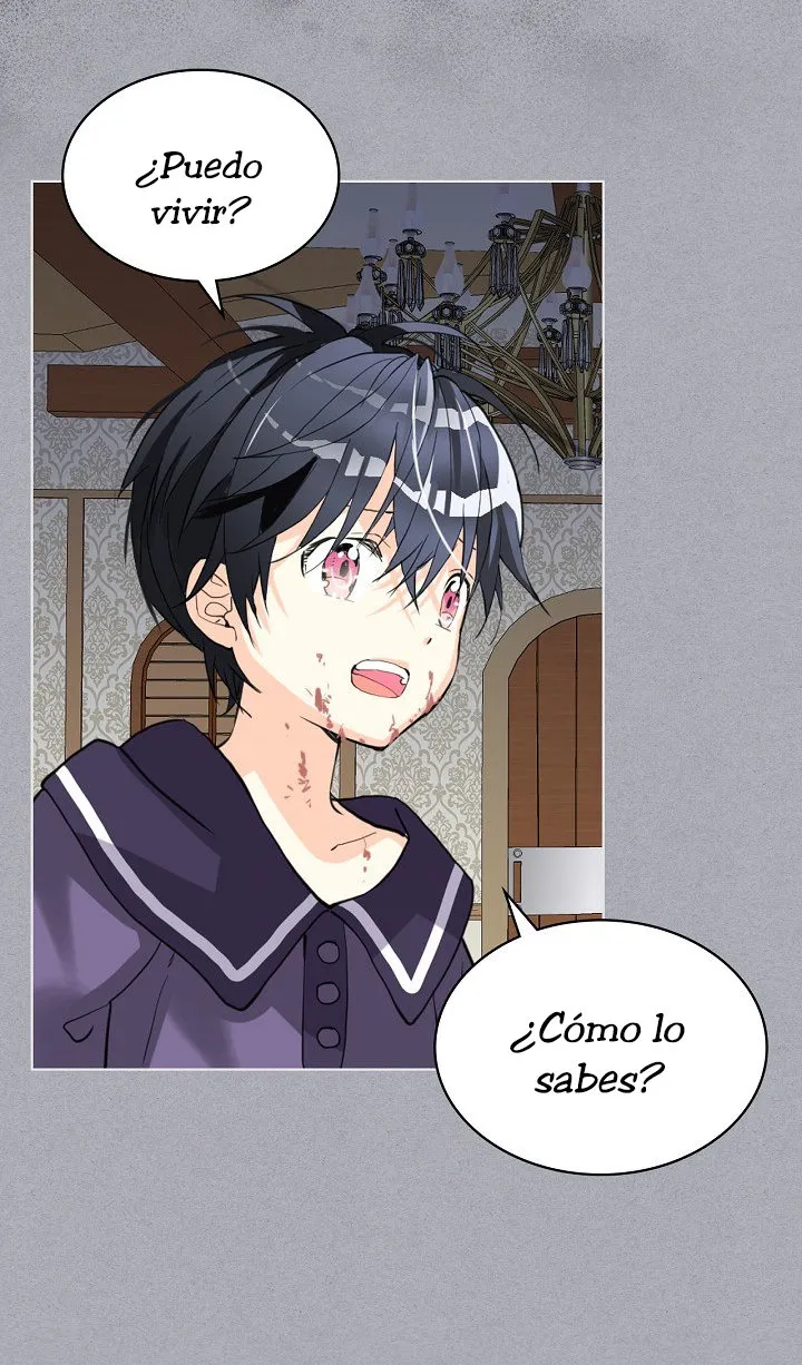 ¿Yo Soy tu Hija? Capítulo 65 en Línea - página 4
