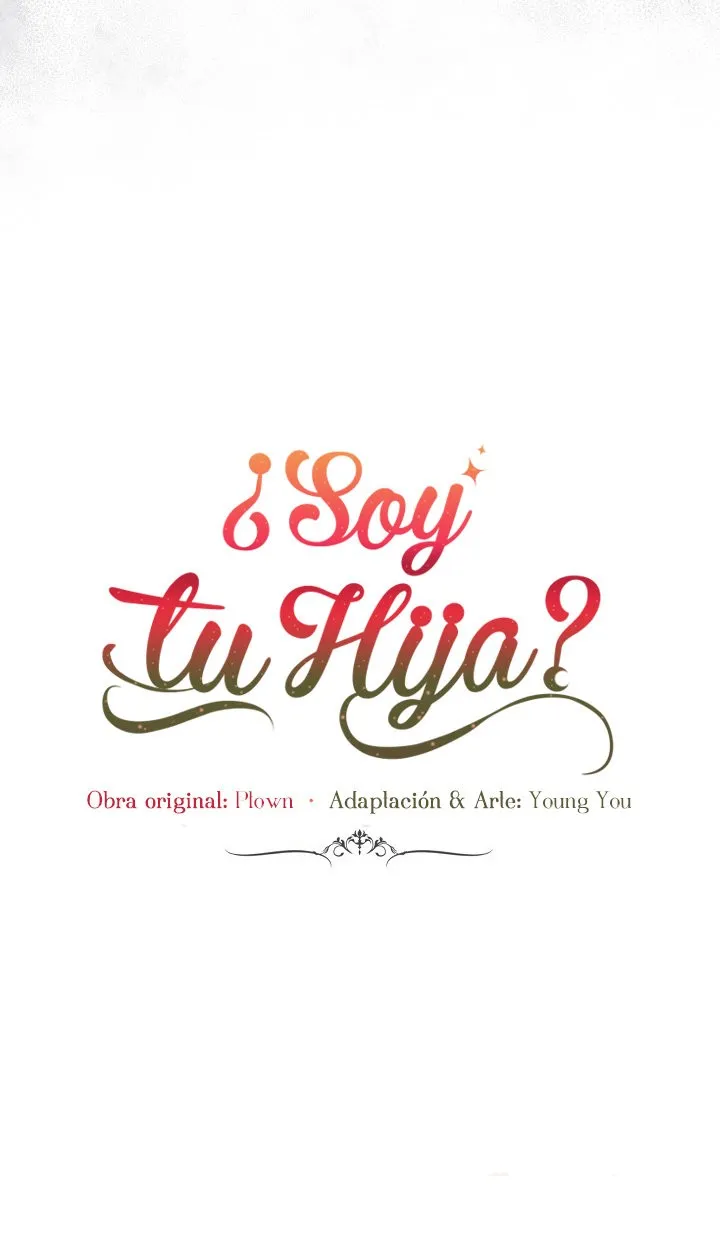 ¿Yo Soy tu Hija? Capítulo 65 en Línea - página 8