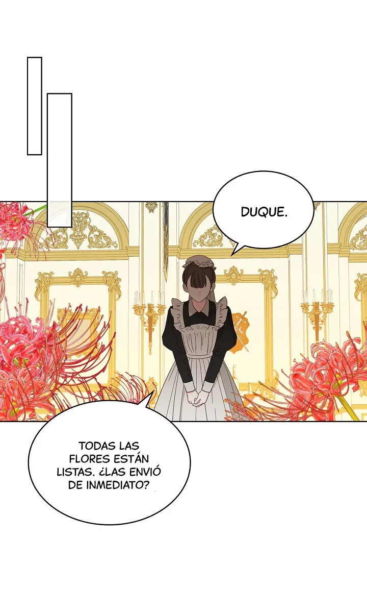 ¿Yo Soy tu Hija? Capítulo 65 en Línea - página 12