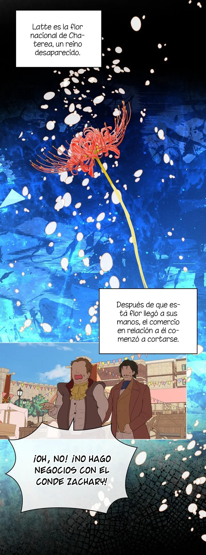 ¿Yo Soy tu Hija? Capítulo 65 en Línea - página 19
