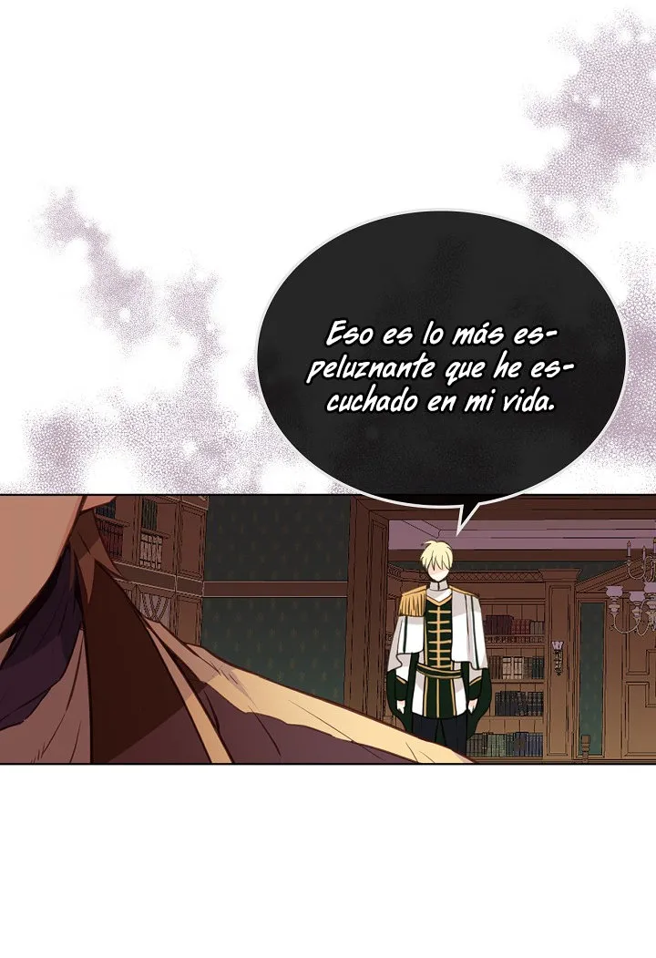 ¿Yo Soy tu Hija? Capítulo 65 en Línea - página 41