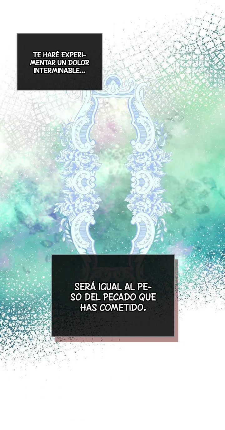¿Yo Soy tu Hija? Capítulo 65 en Línea - página 49