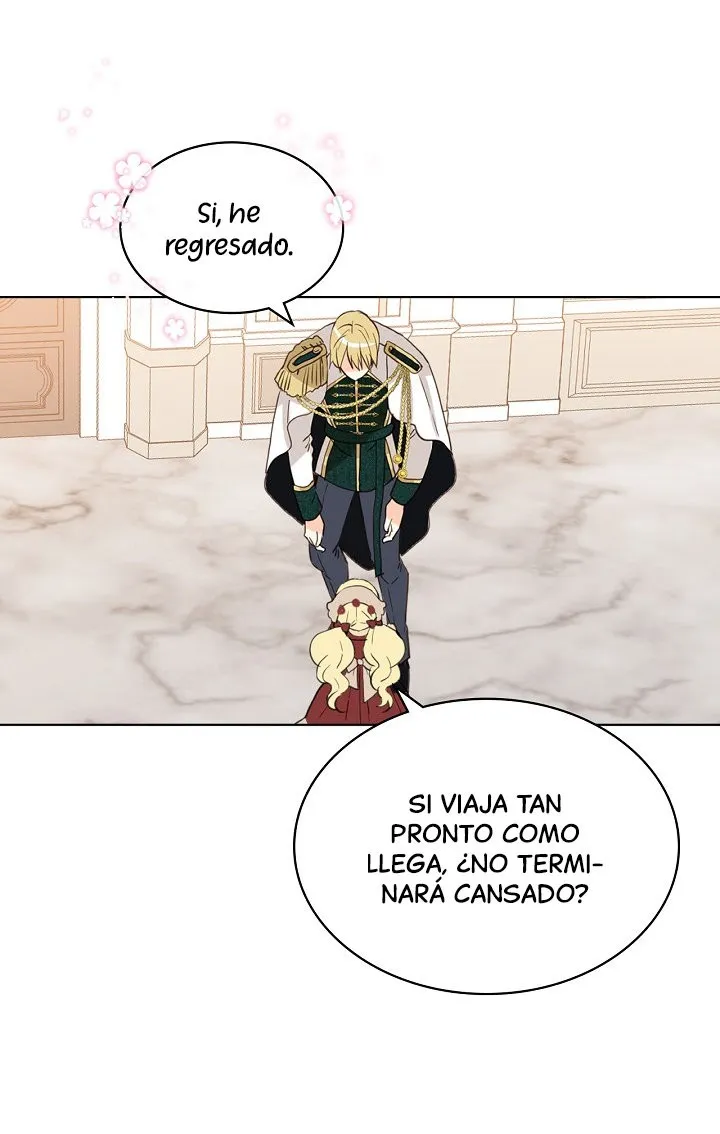 ¿Yo Soy tu Hija? Capítulo 65 en Línea - página 53