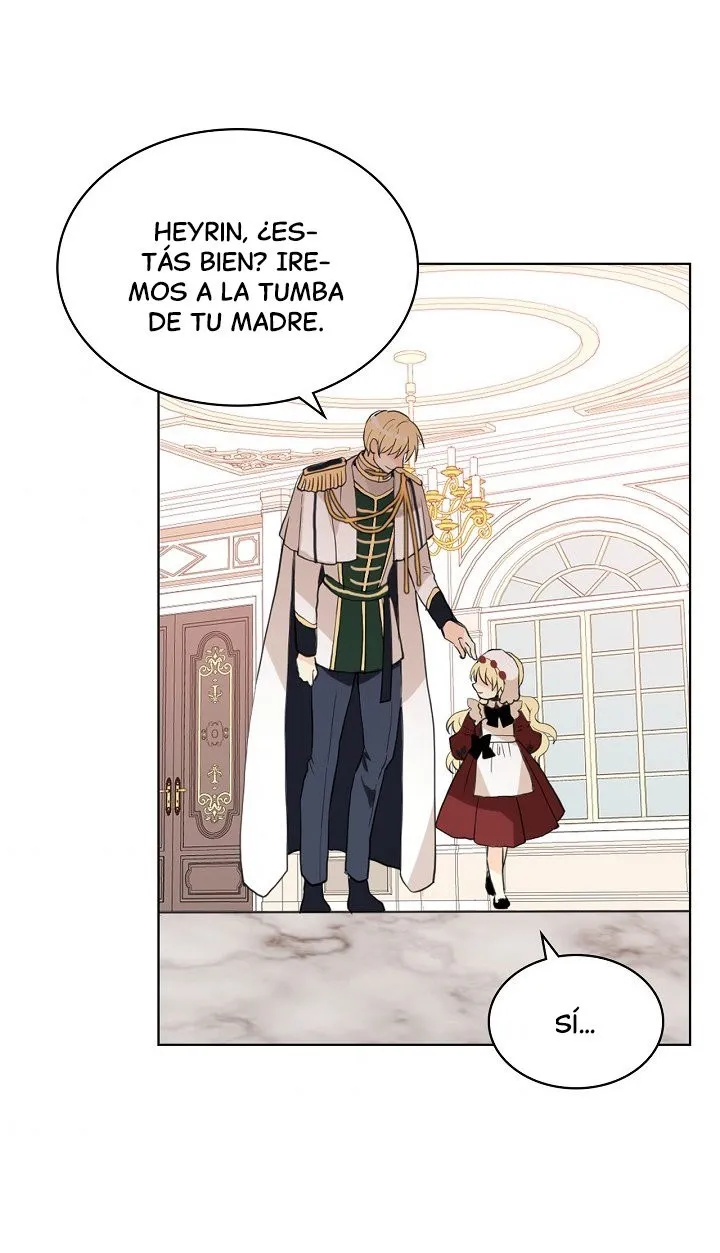 ¿Yo Soy tu Hija? Capítulo 65 en Línea - página 56