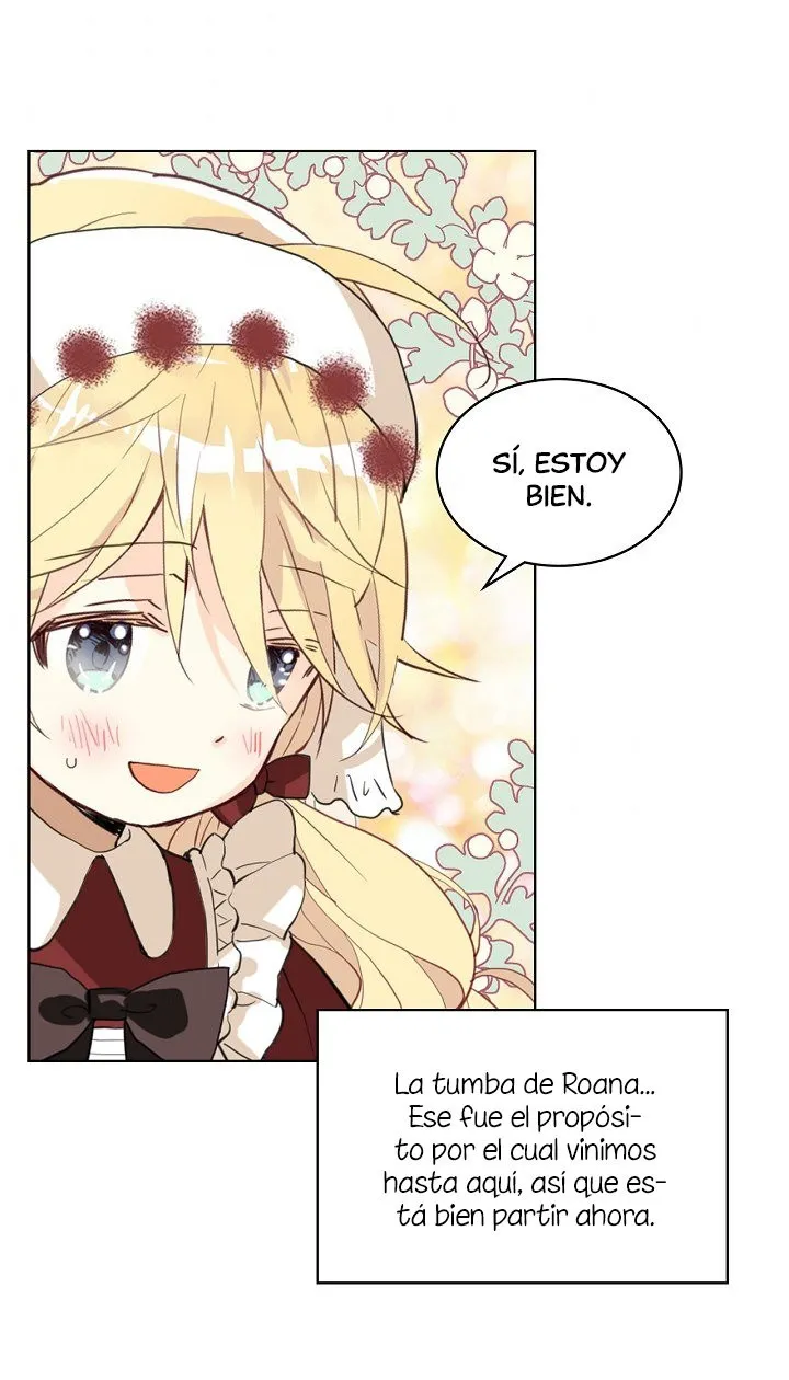 ¿Yo Soy tu Hija? Capítulo 65 en Línea - página 57