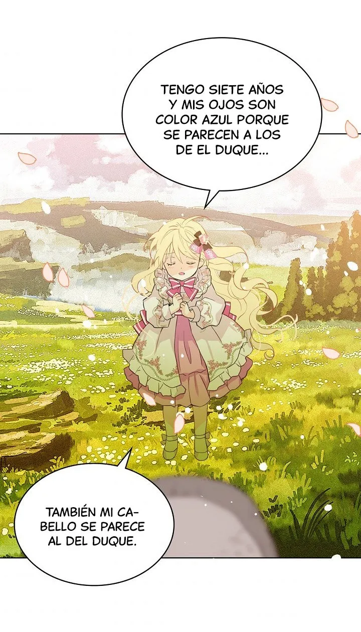 ¿Yo Soy tu Hija? Capítulo 65 en Línea - página 64