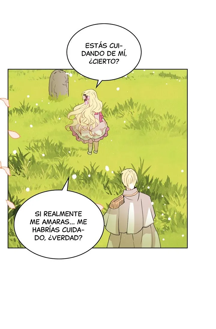 ¿Yo Soy tu Hija? Capítulo 65 en Línea - página 66
