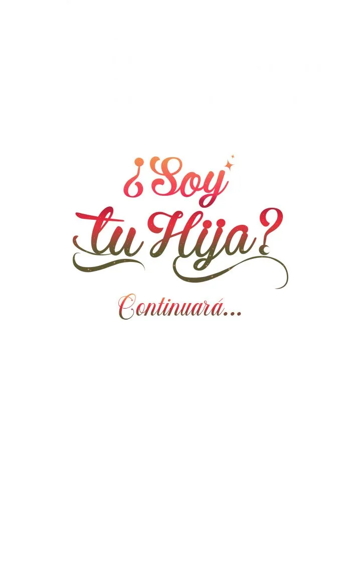 ¿Yo Soy tu Hija? Capítulo 65 en Línea - página 72