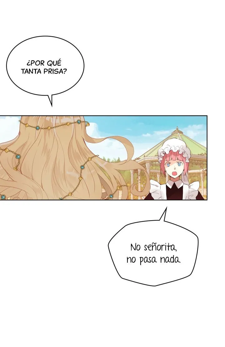 ¿Yo Soy tu Hija? Capítulo 68 en Línea - página 10