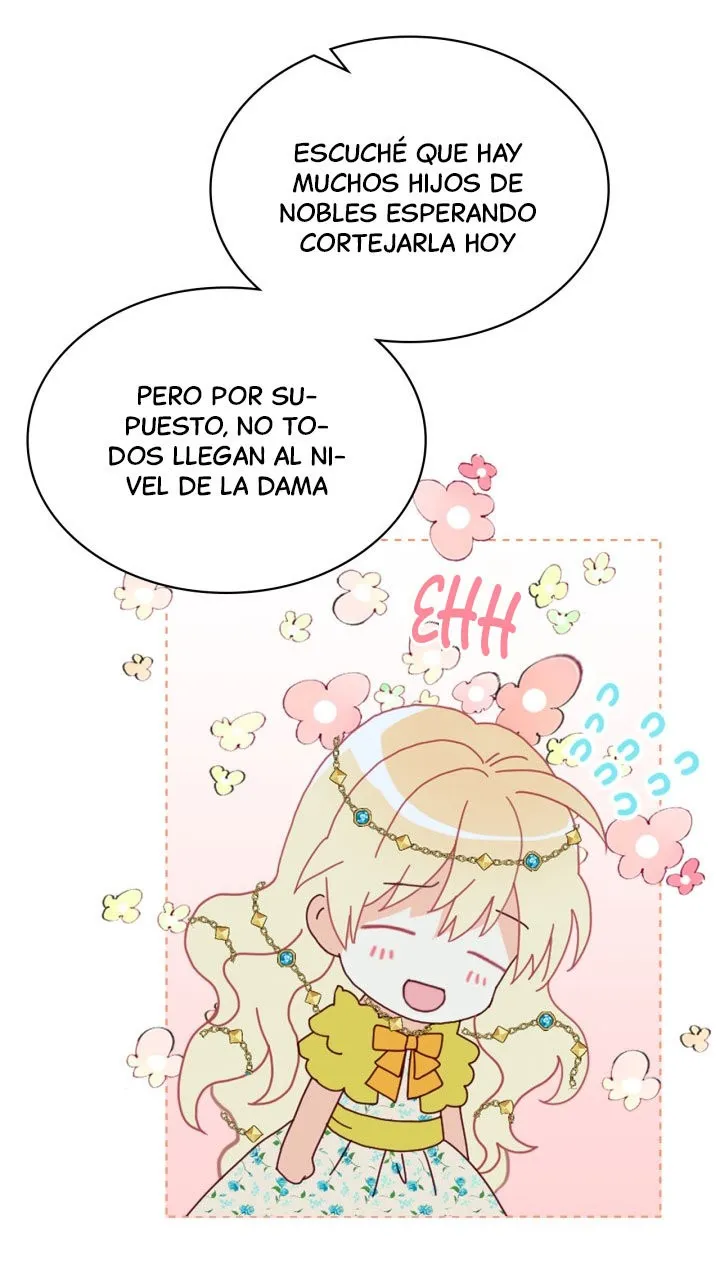 ¿Yo Soy tu Hija? Capítulo 68 en Línea - página 15