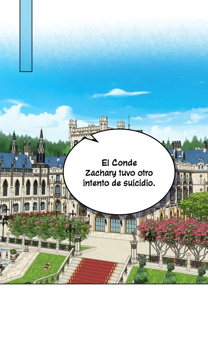 ¿Yo Soy tu Hija? Capítulo 68 en Línea - página 18