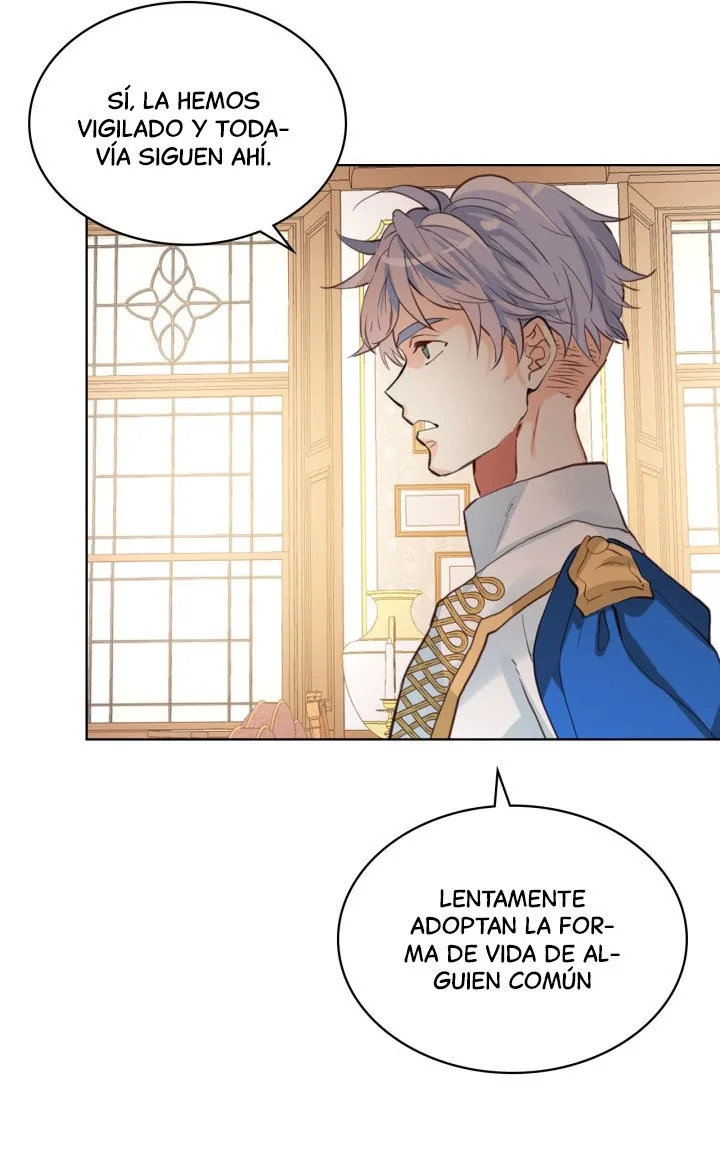¿Yo Soy tu Hija? Capítulo 68 en Línea - página 24