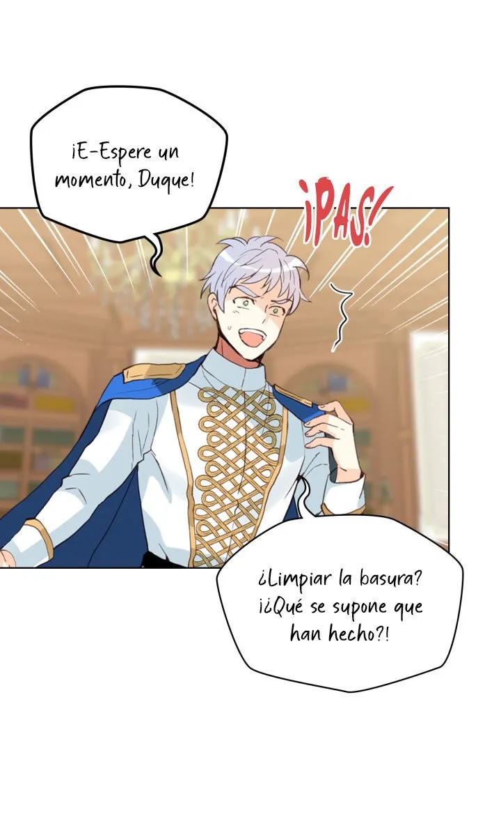 ¿Yo Soy tu Hija? Capítulo 68 en Línea - página 27