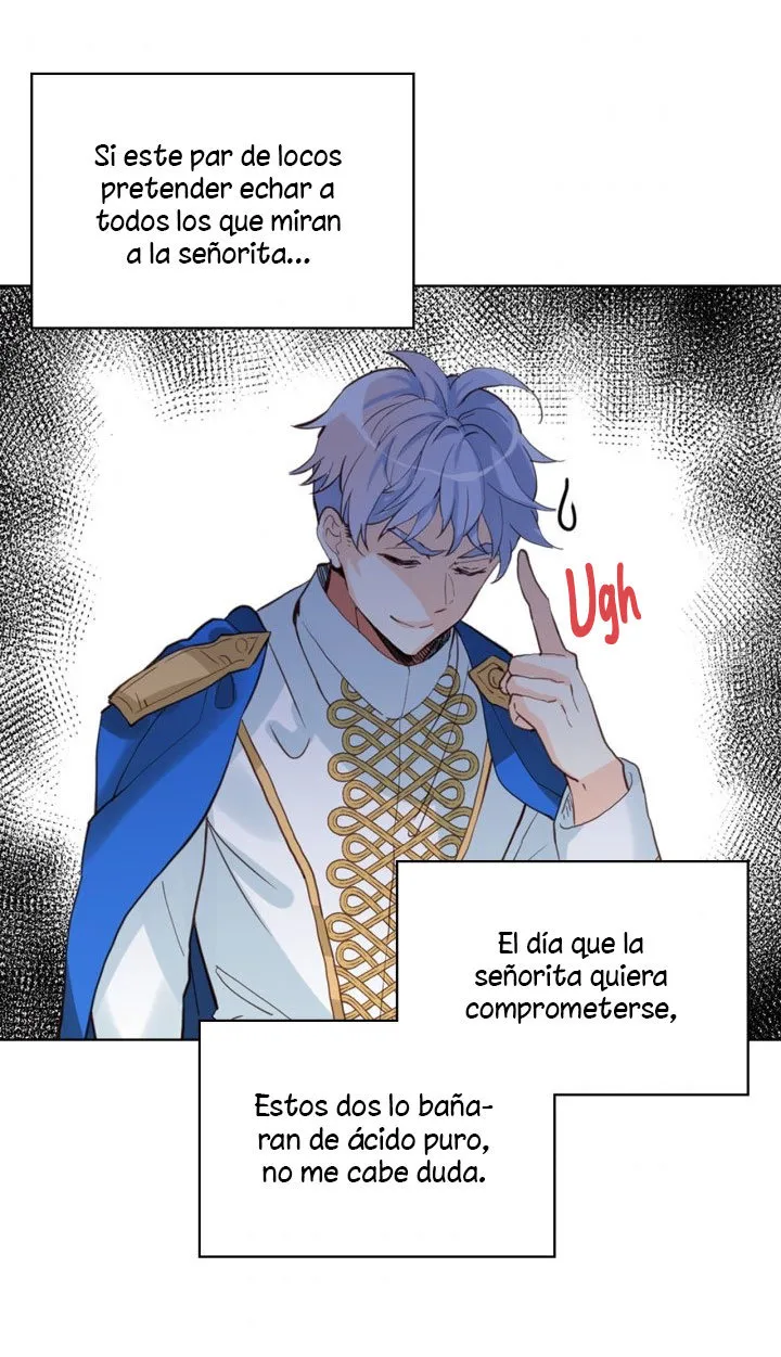 ¿Yo Soy tu Hija? Capítulo 68 en Línea - página 29