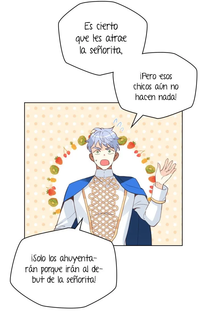 ¿Yo Soy tu Hija? Capítulo 68 en Línea - página 33