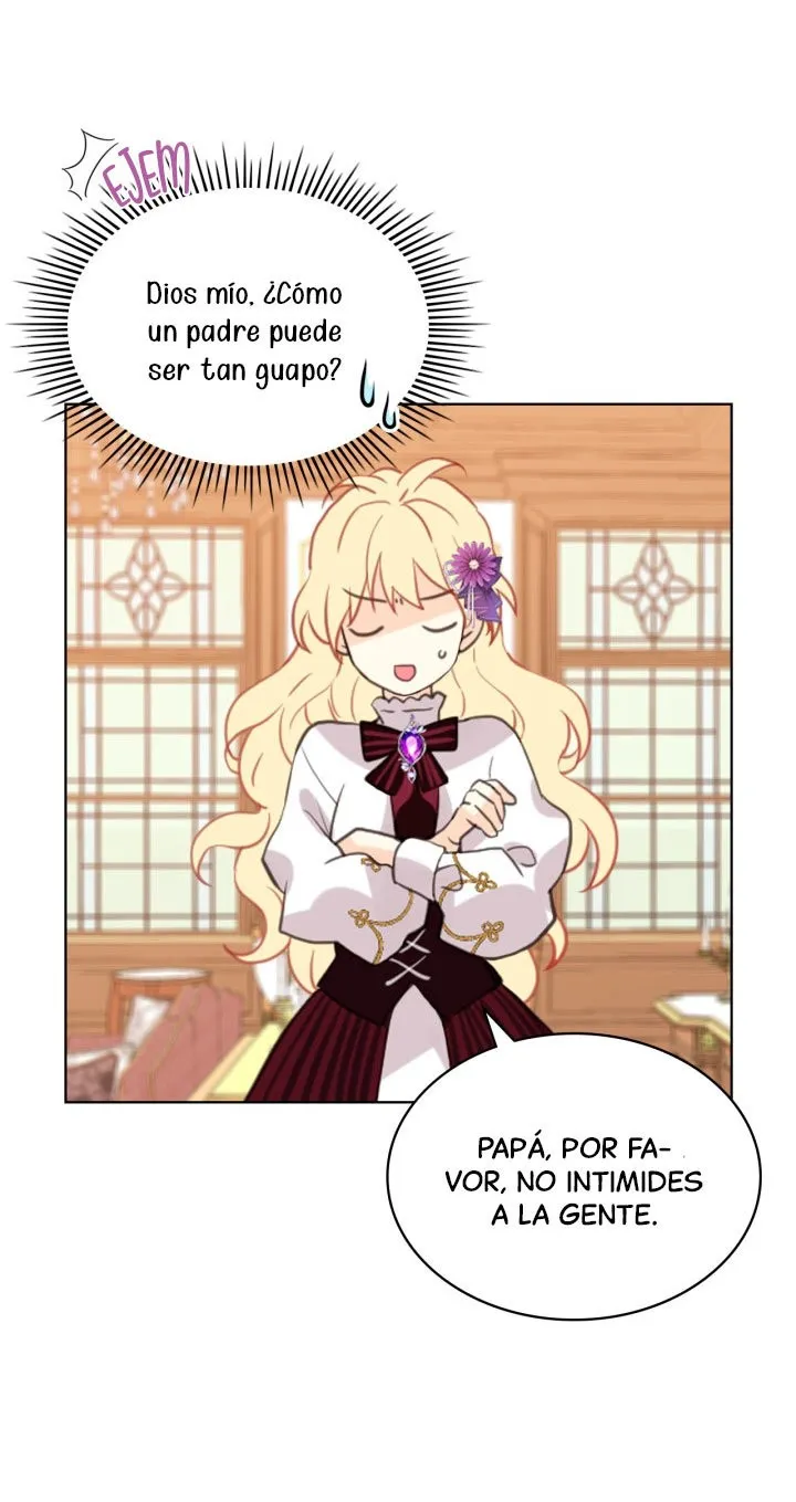 ¿Yo Soy tu Hija? Capítulo 68 en Línea - página 41