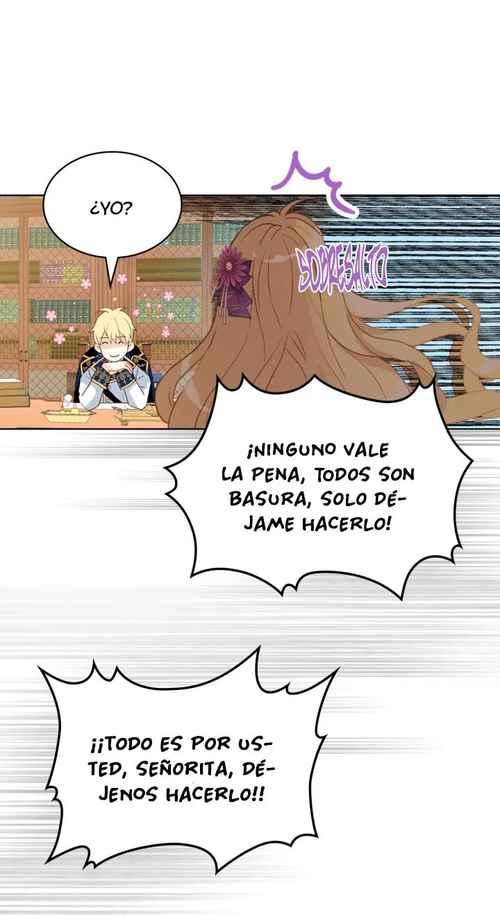 ¿Yo Soy tu Hija? Capítulo 68 en Línea - página 43