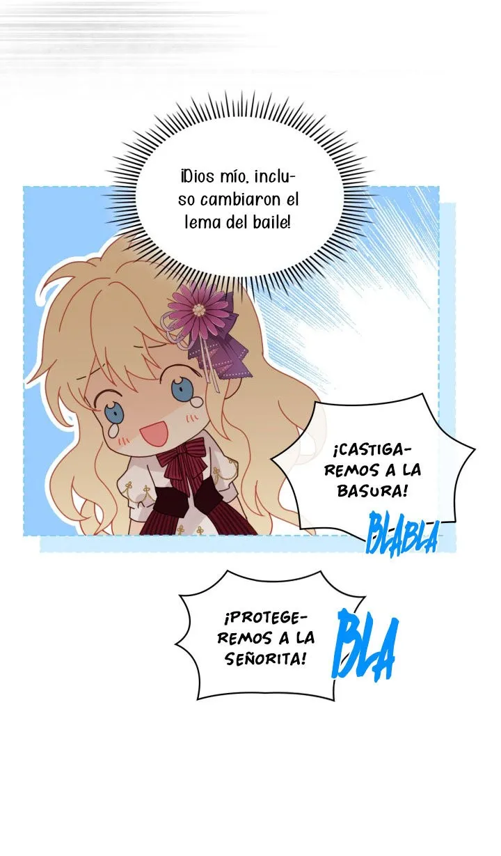 ¿Yo Soy tu Hija? Capítulo 68 en Línea - página 44