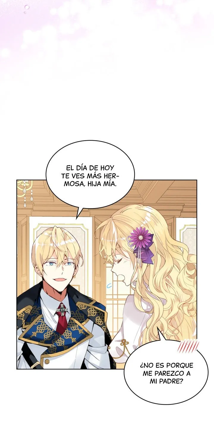 ¿Yo Soy tu Hija? Capítulo 68 en Línea - página 47