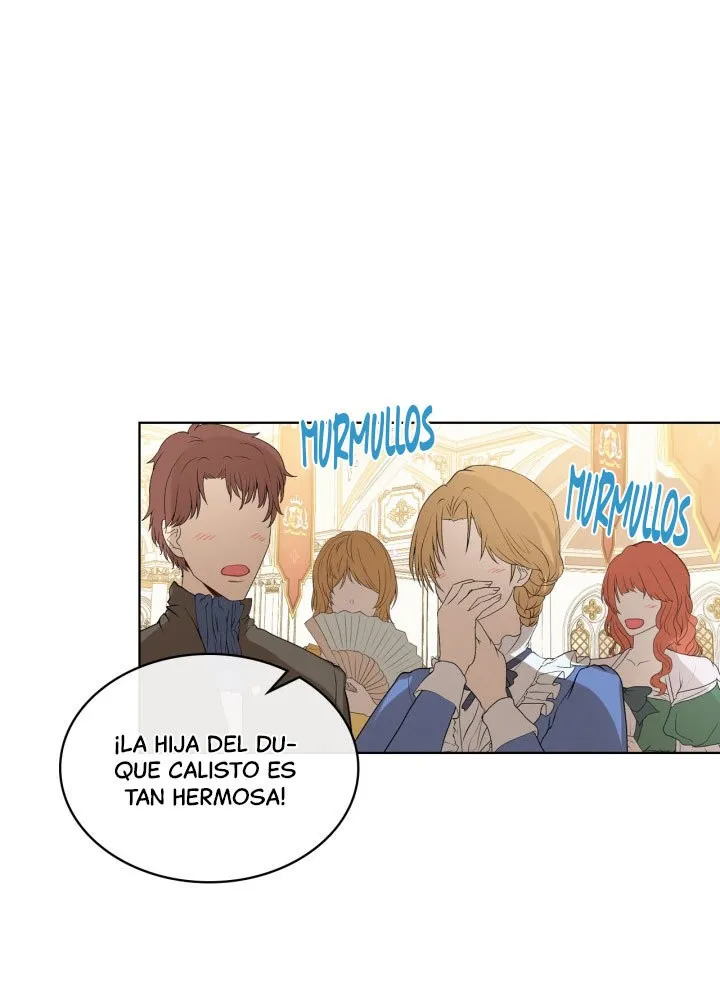 ¿Yo Soy tu Hija? Capítulo 68 en Línea - página 61