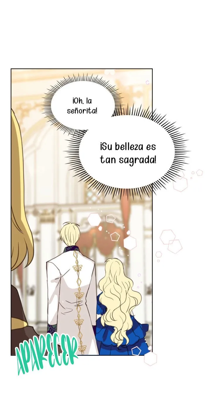 ¿Yo Soy tu Hija? Capítulo 68 en Línea - página 64