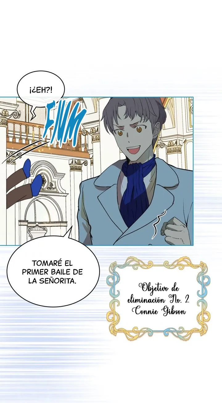 ¿Yo Soy tu Hija? Capítulo 68 en Línea - página 67