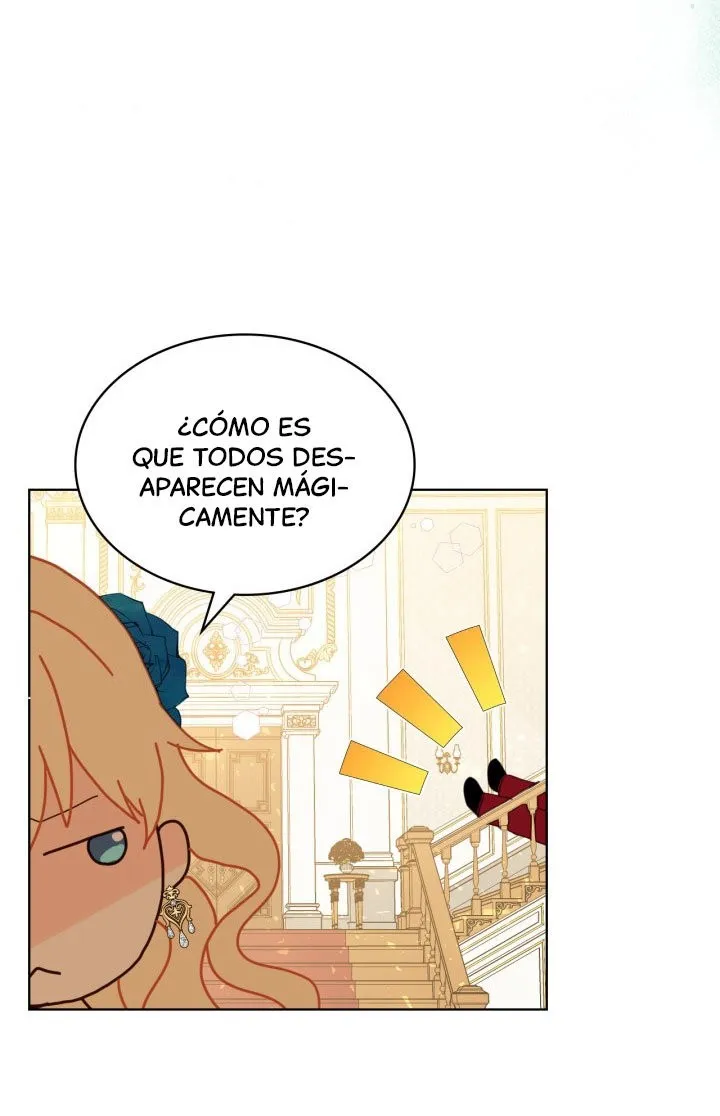 ¿Yo Soy tu Hija? Capítulo 68 en Línea - página 75