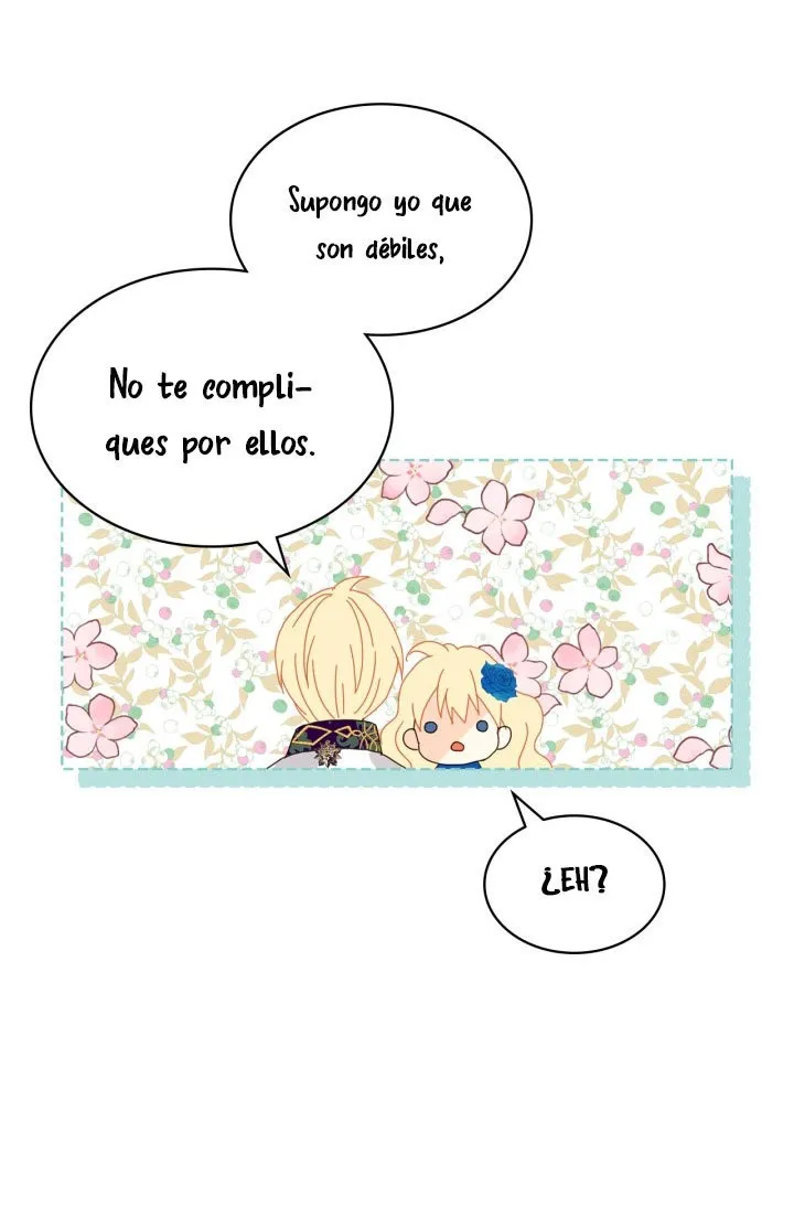 ¿Yo Soy tu Hija? Capítulo 68 en Línea - página 76