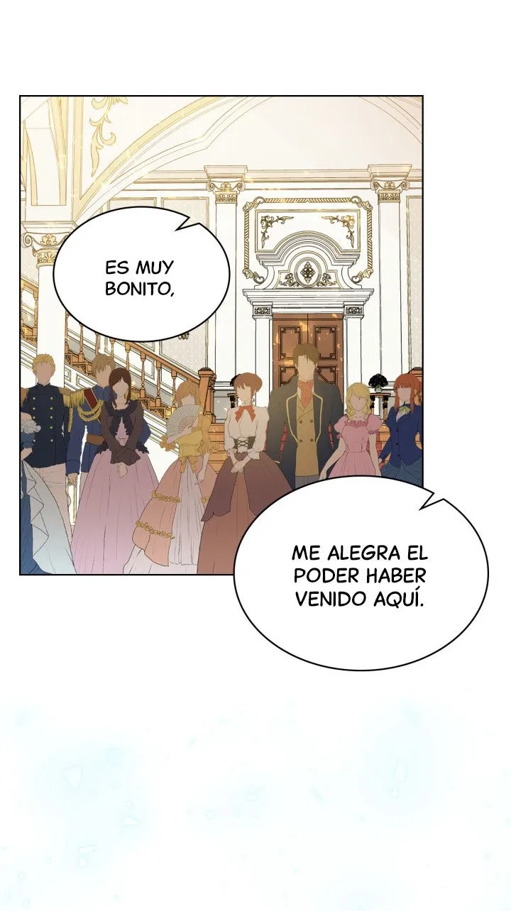 ¿Yo Soy tu Hija? Capítulo 68 en Línea - página 78