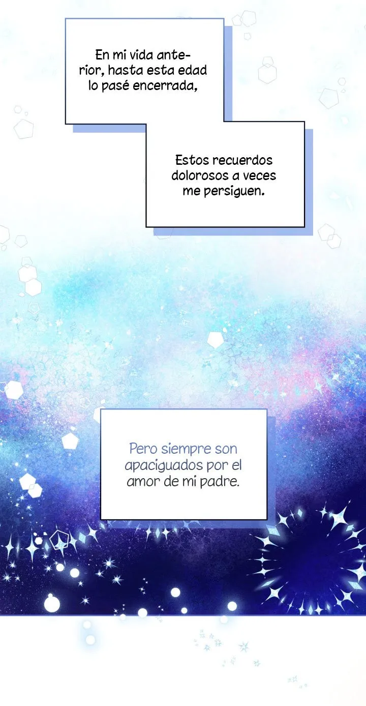 ¿Yo Soy tu Hija? Capítulo 68 en Línea - página 80
