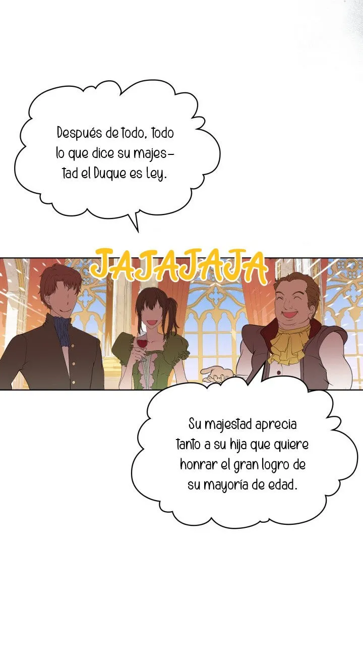 ¿Yo Soy tu Hija? Capítulo 69 en Línea - página 5