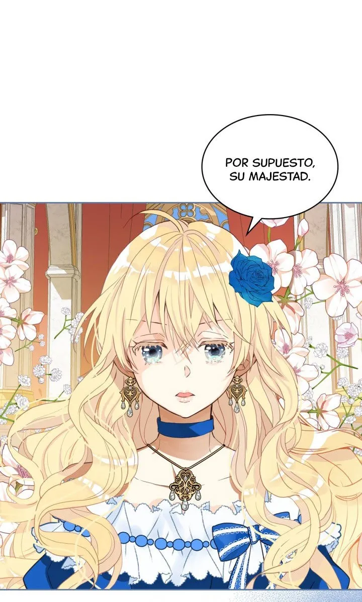 ¿Yo Soy tu Hija? Capítulo 69 en Línea - página 7