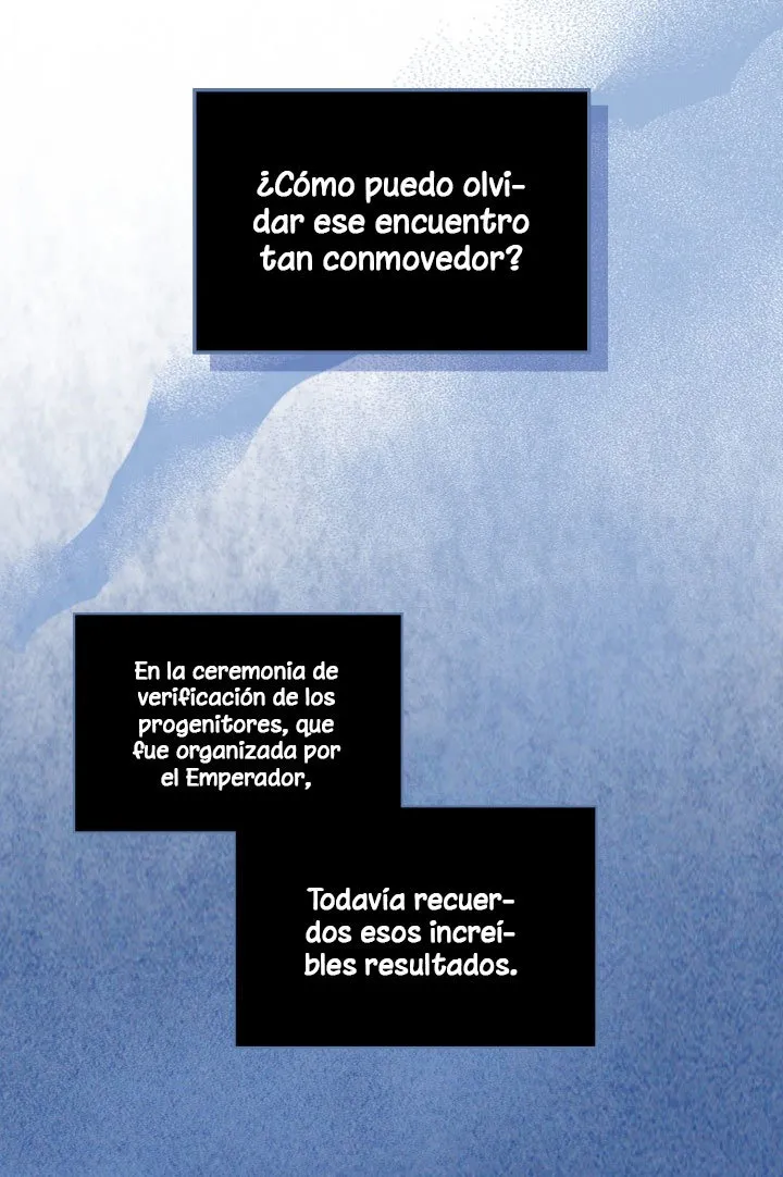 ¿Yo Soy tu Hija? Capítulo 69 en Línea - página 8