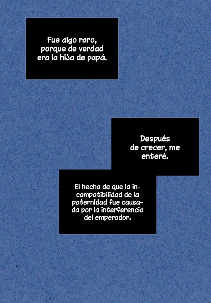 ¿Yo Soy tu Hija? Capítulo 69 en Línea - página 10