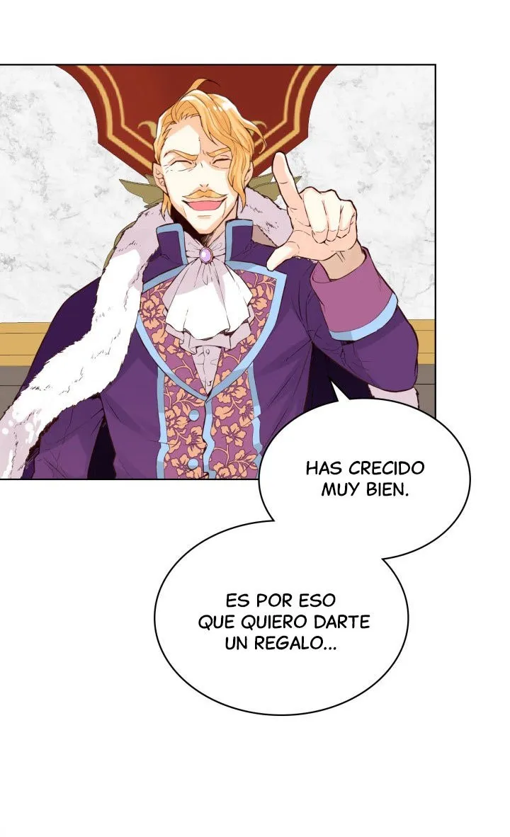¿Yo Soy tu Hija? Capítulo 69 en Línea - página 13