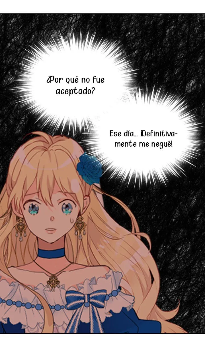¿Yo Soy tu Hija? Capítulo 69 en Línea - página 22