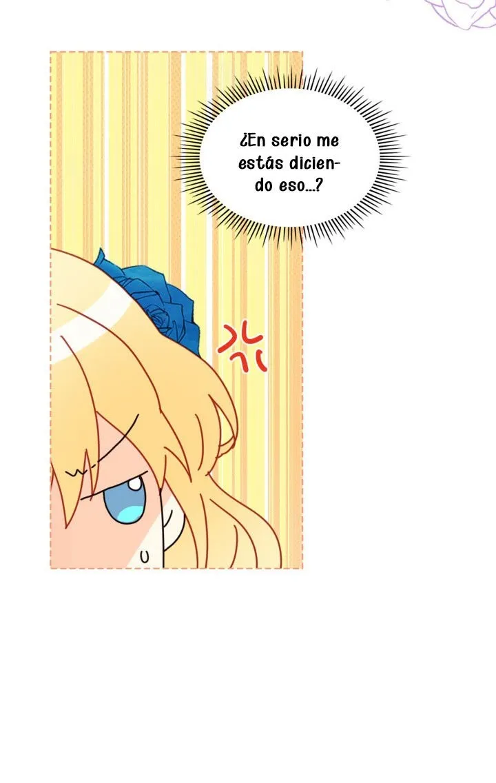 ¿Yo Soy tu Hija? Capítulo 69 en Línea - página 36