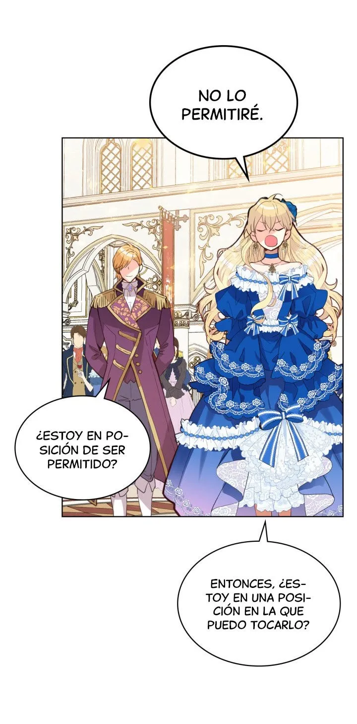¿Yo Soy tu Hija? Capítulo 69 en Línea - página 37