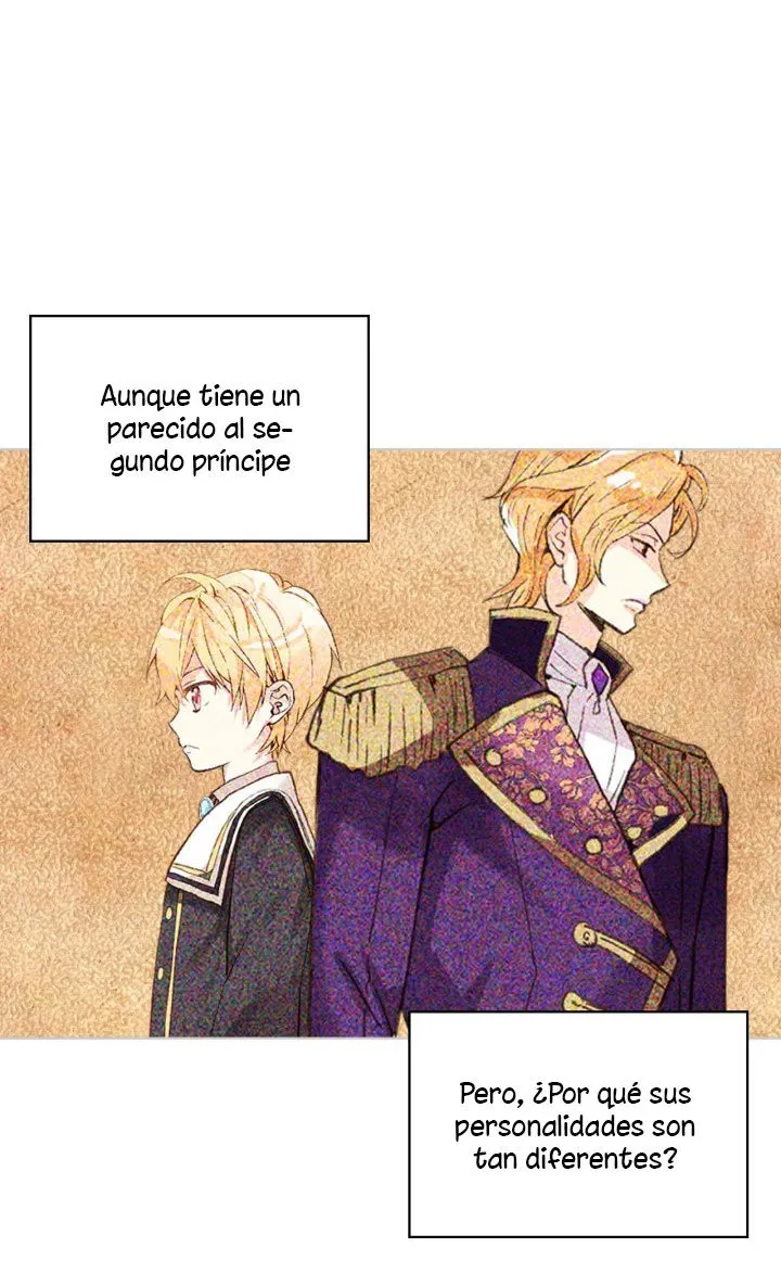 ¿Yo Soy tu Hija? Capítulo 69 en Línea - página 39