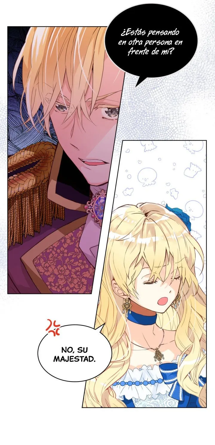 ¿Yo Soy tu Hija? Capítulo 69 en Línea - página 44