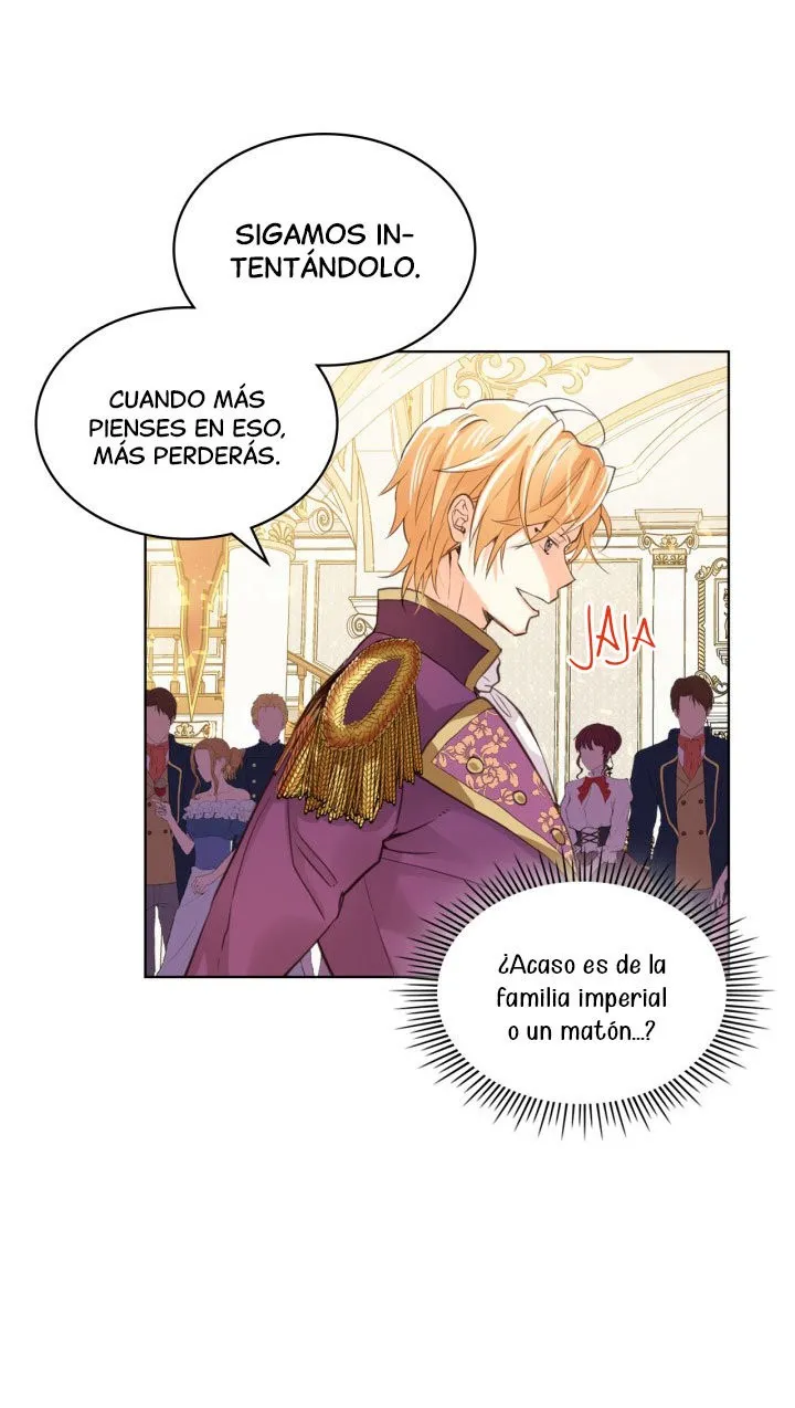 ¿Yo Soy tu Hija? Capítulo 69 en Línea - página 46