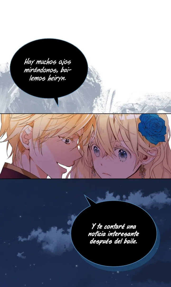 ¿Yo Soy tu Hija? Capítulo 69 en Línea - página 47