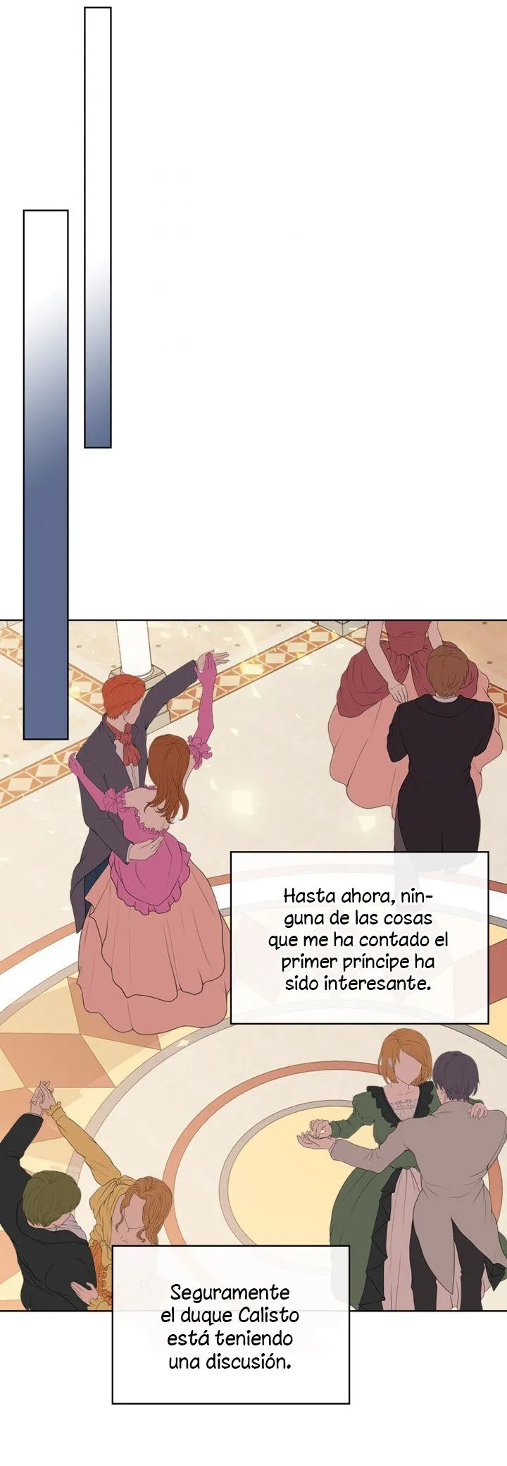 ¿Yo Soy tu Hija? Capítulo 69 en Línea - página 49