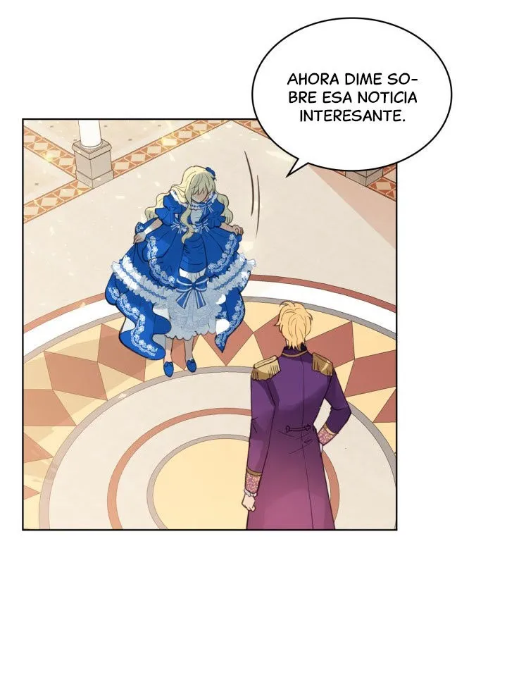 ¿Yo Soy tu Hija? Capítulo 69 en Línea - página 50